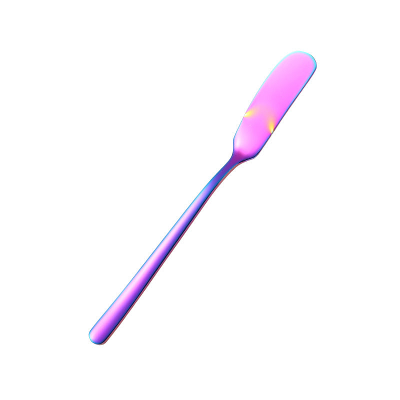 Wholesale Stainless Steel Butter Knife